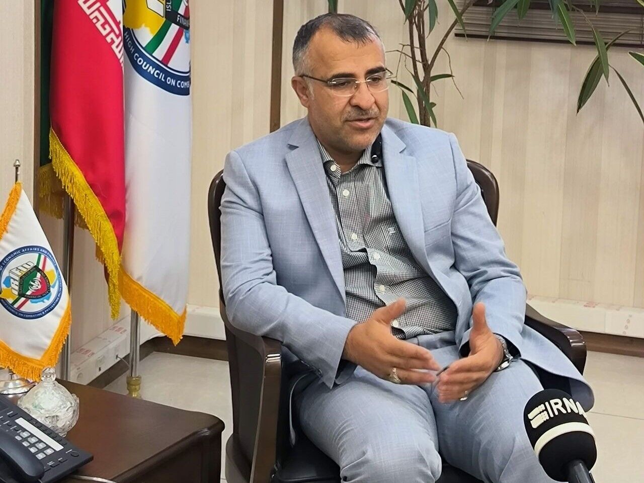 ضرورت اتخاذ رویکردی ملی در مواجهه با FATF 