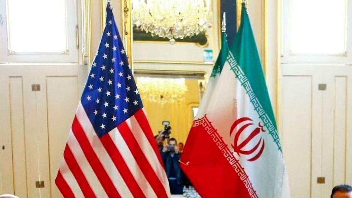 تحریم‌های جدید آمریکا علیه ایران در نخستین روز سال ۱۴۰۴