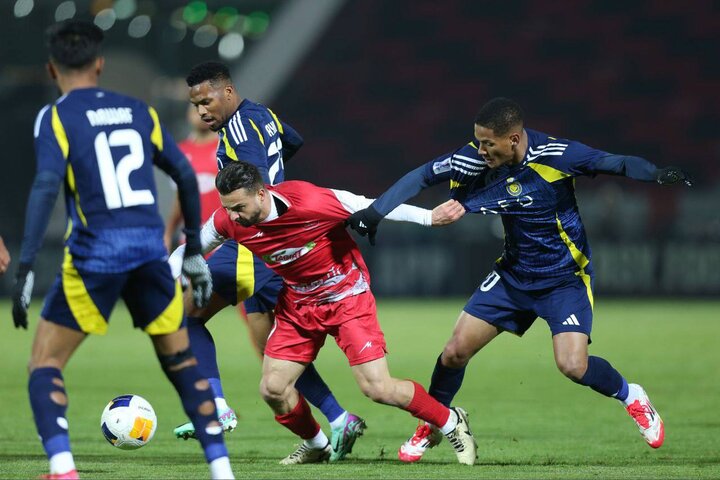 پرسپولیس در انتظار شکست استقلال!