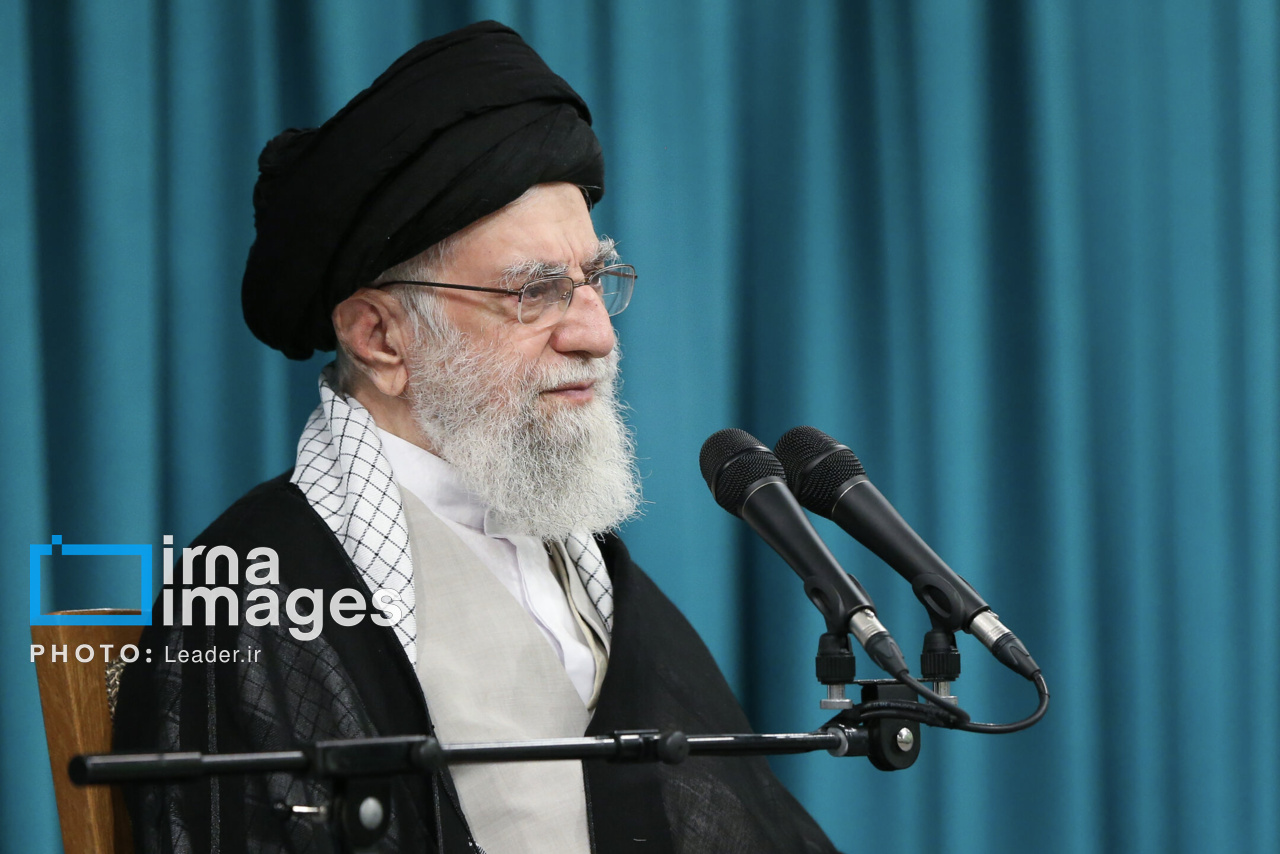 رهبر انقلاب: رژیم صهیونی باید منتظر مجازاتی سخت باشد