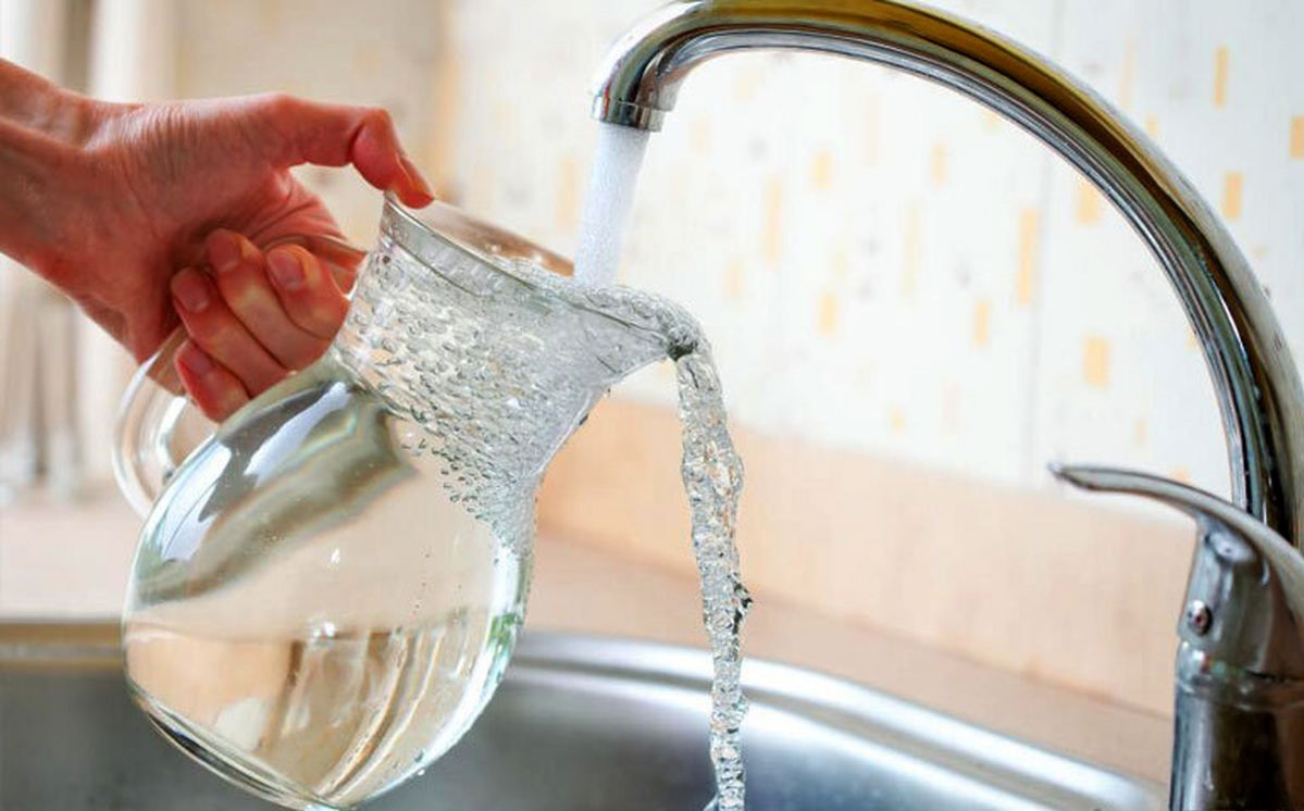 قطع ۱۲ ساعته آب مشترکان پرمصرف آغاز شد