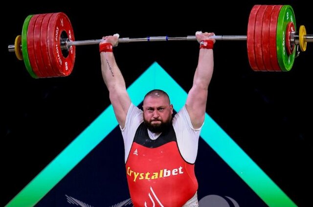 قهرمان سه دوره المپیک رییس فدراسیون شد