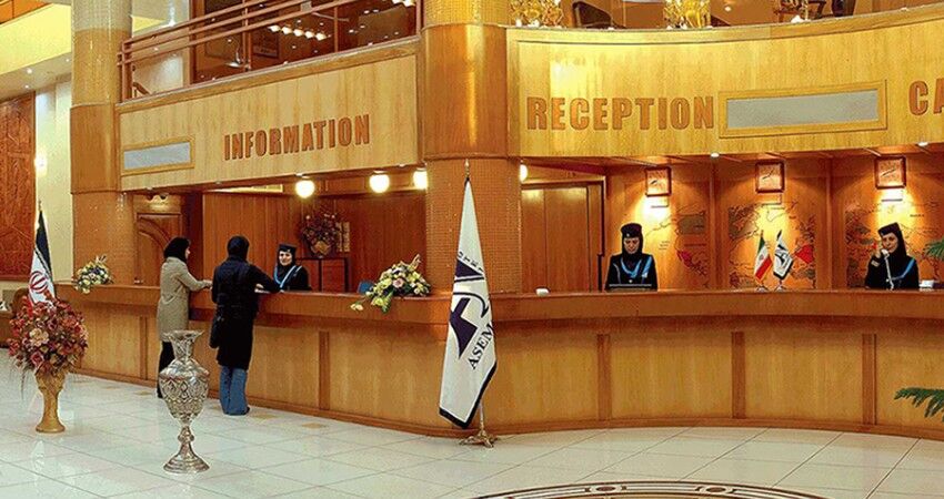 نرخ هتل‌ها در نورزو افزایش نمی‌یابد
