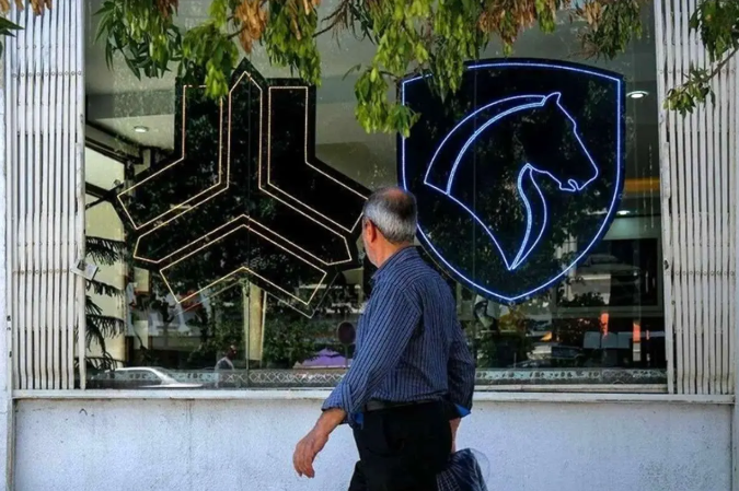 وزارت صمت، افزایش قیمت ایران‌خودرو را رد کرد