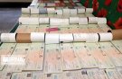 ارسال گزارش وضعیت اعتباری صادرکننده چک به ذی‌نفع 