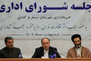 برق کشاورزی قطع نمی‌شود 