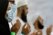 افزایش موارد ابتلا به ویروس مرس در عربستان؛ هشدار به زائران حج