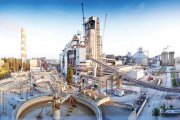 محدودیت ٩٠ درصدی برق سیمانی‌ها برداشته شد