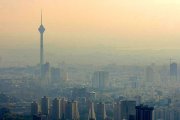 دلیل مرگ سالانه ۵۰ هزار نفر در تهران