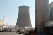 آماده‌باش ۵۲ هزار مگاواتی نیروگاه های حرارتی 