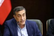 تمام ادارات باید۲۰ درصد برق خود را از خورشید تامین کنند