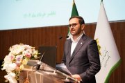 افزایش سهم تأمین مالی بخش کشاورزی به ۹۰ درصد 