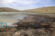 کاهش 40درصدی بارش در پایان اردیبهشت 