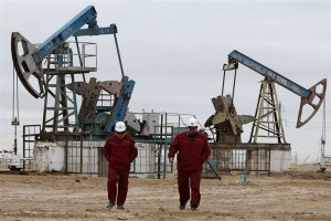 ردپای اوکراین در بازار نفت؛ طلای سیاه گران شد