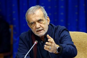 پزشکیان: خطر بیخ گوش تهران است