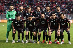 نام چهار خرید ابتدایی پرسپولیس لو رفت