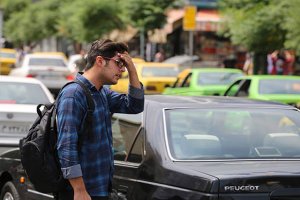 تهرانی‌ها آماده باشند؛ هوا گرمتر می‌شود