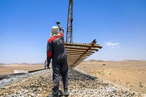 سفر ریلی به نقطه صفر مرزی تا اربعین