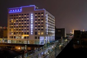 نرخ هتل‌ها در نوروز ۱۴۰۴ تغییری نمی‌کند