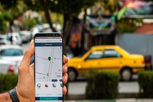 آمار قابل تامل از تعداد رانندگان تاکسی‌های اینترنتی