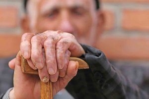 تا ۱۴۳۰، بیش از یک‌سوم جمعیت ایران سالمند می‌شوند