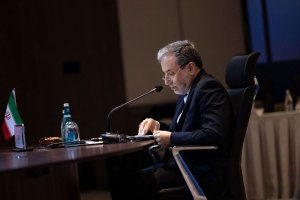پاسخ محکم عراقچی به ادعای وزیر خارجه آمریکا