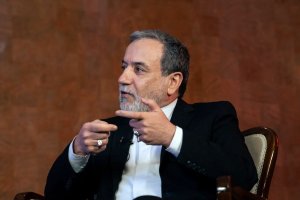 عراقچی: گفت وگوی غیرمستقیم ایران و آمریکا از روز شنبه آغاز می‌شود