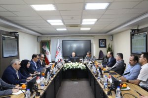 ۱۵۱ روز محدودیت گاز صنایع معدنی طی کمتر از شش ماه!