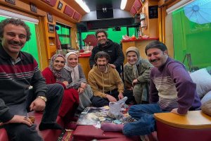 پایان «پایتخت» در برج میلاد