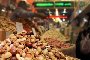 گرانی آجیل شب عید این‌بار عجیب‌تر از پارسال!