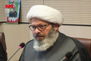 حجت‌الاسلام قاسمیان در عربستان بازداشت شد