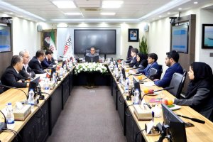  حضور در فراخوان پروانه های اکتشافی، روشی برای سرمایه گذاری در معادن جدید