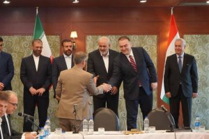 شرکت‌های ایرانی سرمایه‌گذاری‌های خود را در تاجیکستان توسعه دهند