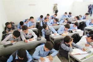 هزینه هر روز تعطیلی مدارس ۱۰۰۰میلیارد تومان است!