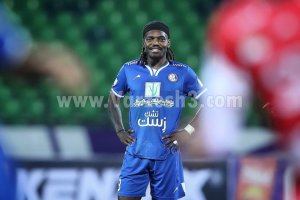 درخواست 50 میلیاردی از پرسپولیس برای بیفوما!