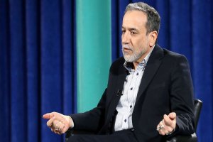 عراقچی درمورد غنی‌سازی اتمام حجت کرد