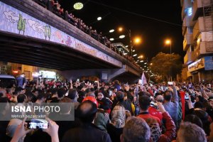 ادامه تب‌وتاب قهرمانی در تبریز