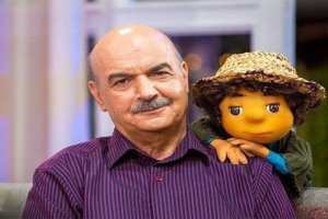 «مهمانی» ایرج طهماسب نوروز روی آنتن تلویزیون