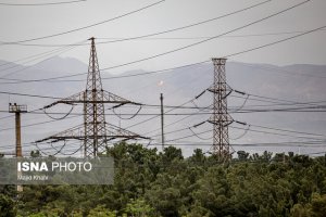 رشد ۲۵ درصدی مصرف برق در اردیبهشت