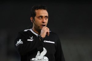 اعلام اسامی داوران هفته بیست‌وپنجم لیگ برتر