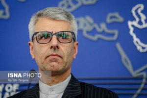 بقائی: دور دوم مذاکرات غیرمستقیم ایران و آمریکا در مسقط برگزار می‌شود