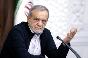 پزشکیان: به مذاکرات نه خوش‌بین هستیم و نه بدبین