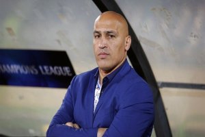 منصوریان سرمربی استقلال می‌شود؟