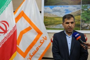 انعقاد ۲۲ هزار میلیاردی قرارداد نهضت ملی مسکن در یک استان محروم