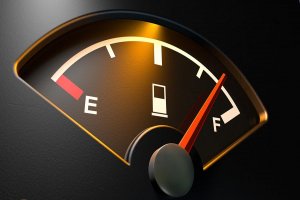مصرف بنزین به مرز ۱۴۰ میلیون لیتر رسید