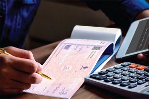 جایگزینی تدریجی چکهای تضمین شده به جای چک رمزدار