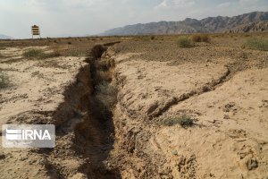 بیمه فرونشست زمین در مسیر هیات دولت