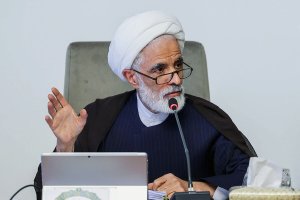 معاون حقوقی رئیس جمهوری:باید اقتصاد را پیش بینی پذیر کنیم