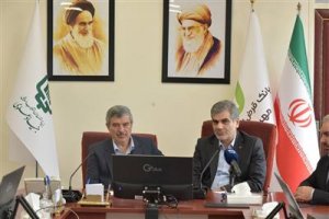 حمایت بانك قرض‌الحسنه مهر ایران از ۶۰ هزار طرح اشتغال‌زایی برای ایجاد ۹۰ هزار شغل