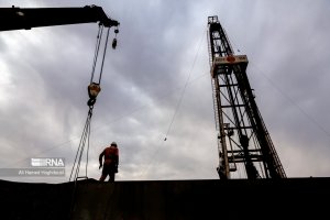 عملیات حفاری نخستین چاه میدان نفتی «سهراب» به‌زودی آغاز می‌شود